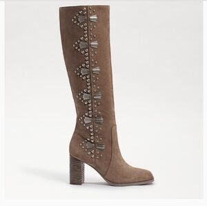Sam Edelman Oma studded boot